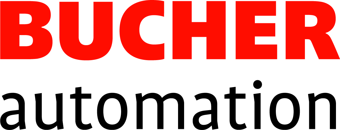 Bucher Automation logo